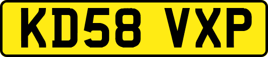 KD58VXP