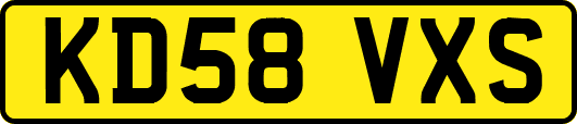 KD58VXS