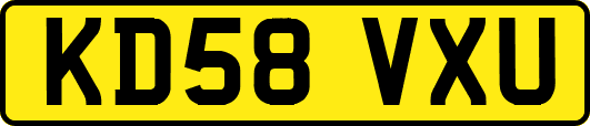 KD58VXU