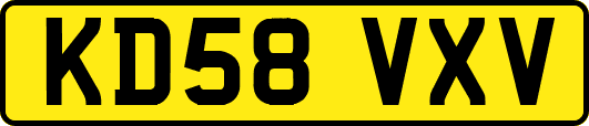 KD58VXV