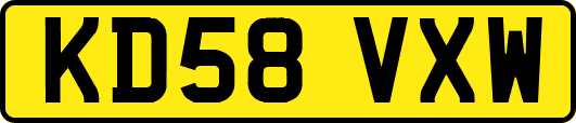 KD58VXW