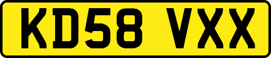 KD58VXX