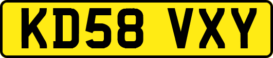KD58VXY