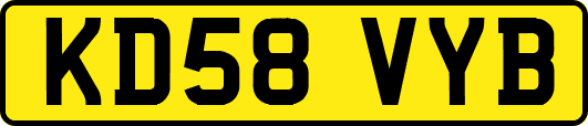 KD58VYB