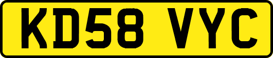 KD58VYC