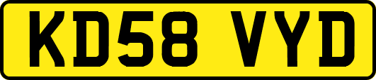 KD58VYD