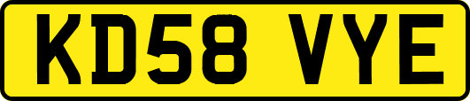 KD58VYE