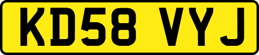 KD58VYJ
