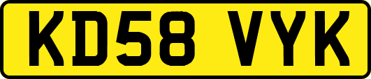 KD58VYK