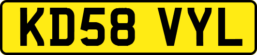 KD58VYL