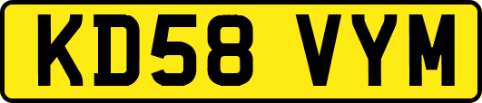 KD58VYM
