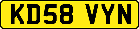 KD58VYN