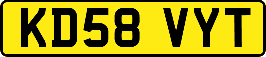 KD58VYT