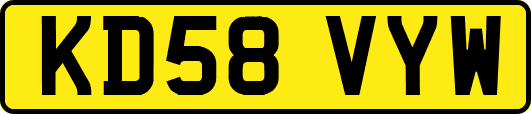 KD58VYW