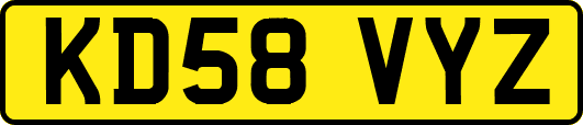 KD58VYZ