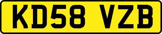 KD58VZB