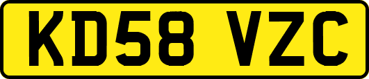 KD58VZC