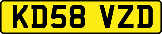 KD58VZD