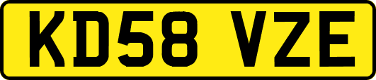 KD58VZE