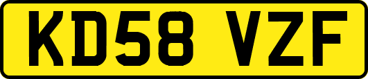 KD58VZF