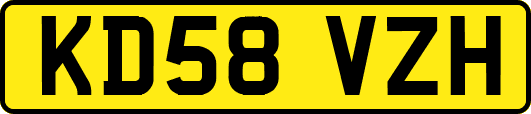 KD58VZH