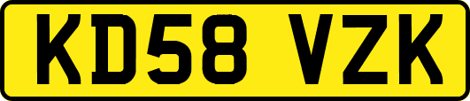 KD58VZK