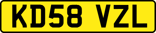 KD58VZL