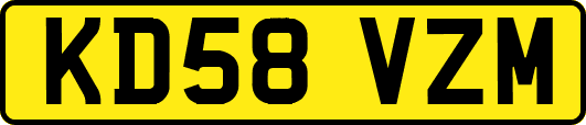 KD58VZM