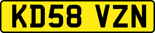 KD58VZN