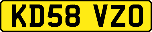 KD58VZO