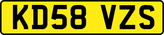 KD58VZS