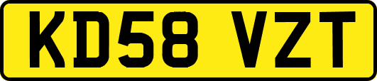 KD58VZT