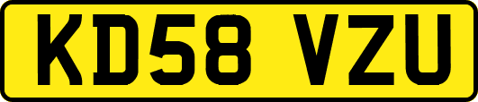 KD58VZU