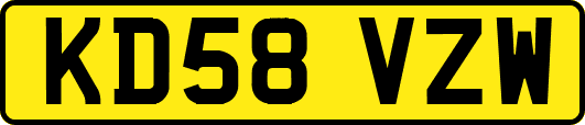 KD58VZW