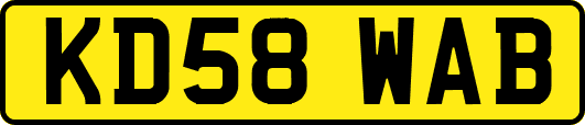 KD58WAB