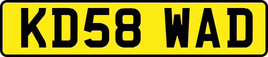 KD58WAD
