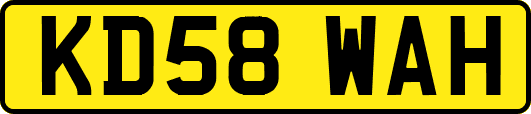 KD58WAH