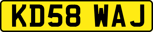 KD58WAJ