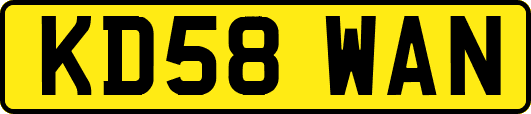 KD58WAN