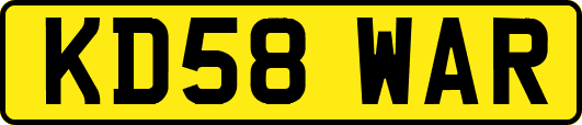 KD58WAR