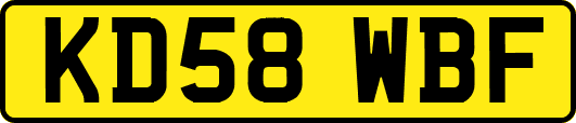 KD58WBF