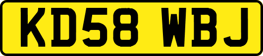 KD58WBJ