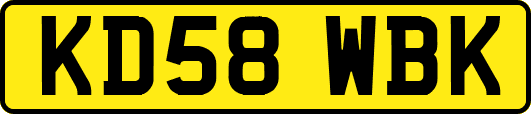 KD58WBK