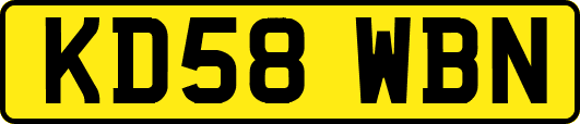 KD58WBN