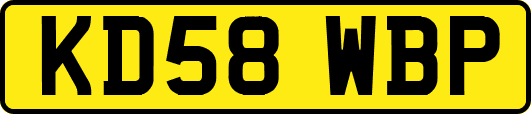 KD58WBP