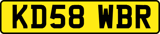 KD58WBR