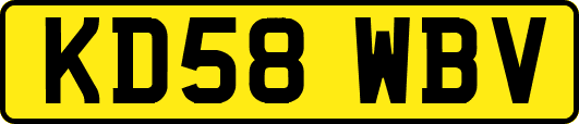 KD58WBV