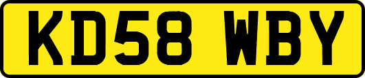 KD58WBY