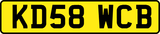 KD58WCB