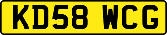 KD58WCG